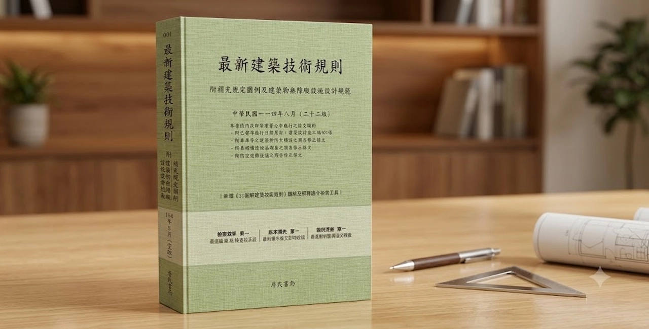 解析《建築技術規則》：哪些貫穿部必須強制施工防火填塞？