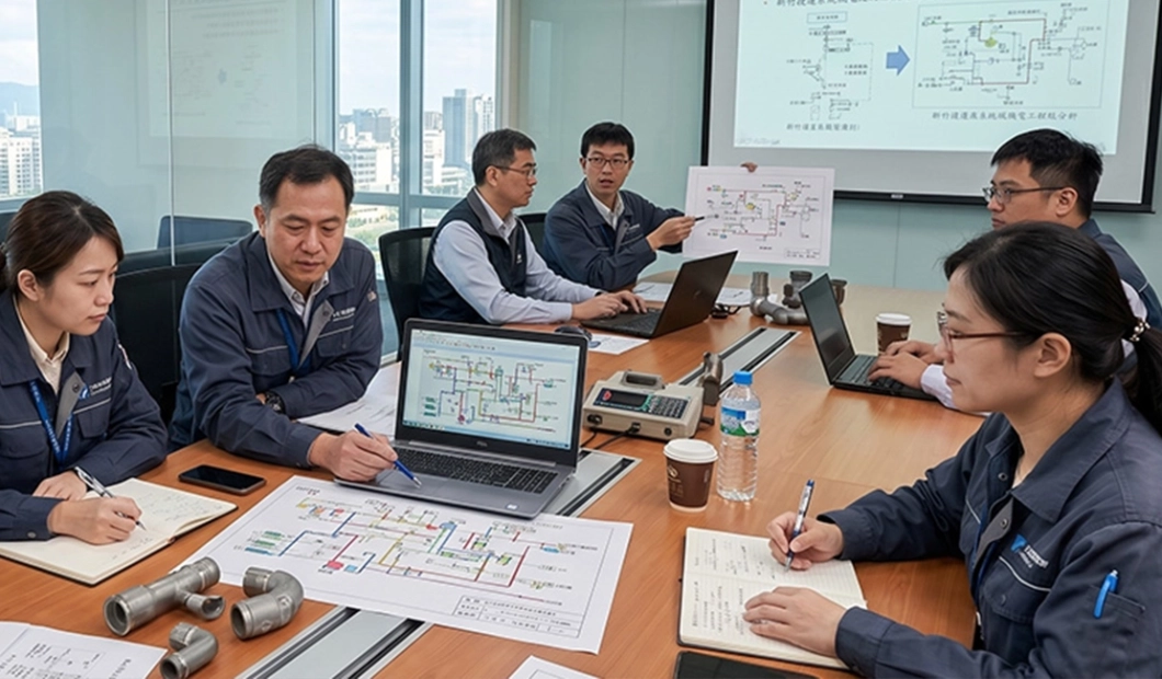 防火填塞施工紀錄表怎麼寫？符合 ISO 與公安檢查標準的範本格式。