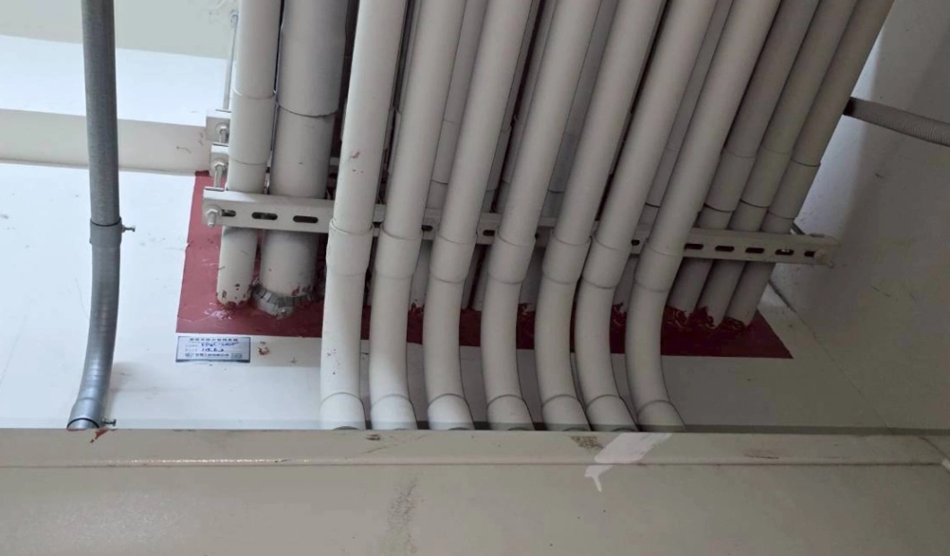 哪些地方需要做防火填塞？3分鐘看懂建築物必做的「核心防線」
