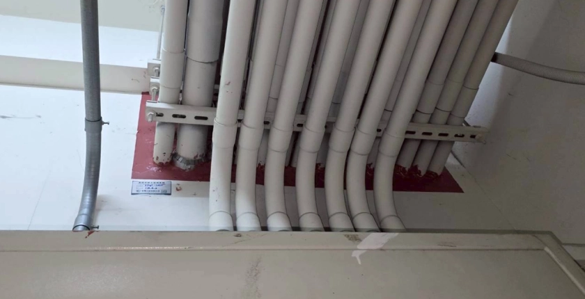 哪些地方需要做防火填塞？3分鐘看懂建築物必做的「核心防線」